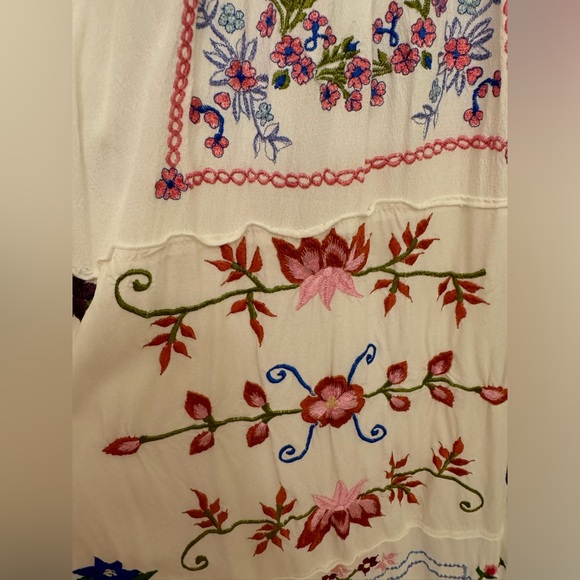 Fillyboo Dream in Colour Maxi Dress size M - Picture 4 of 5